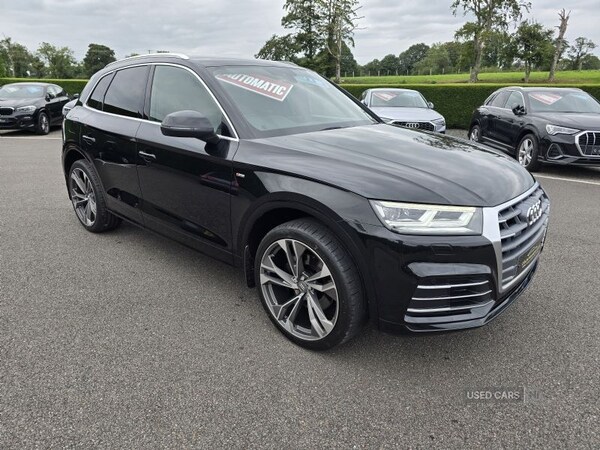 Used Audi Q5 2019 for sale - 74454114: Photo 6