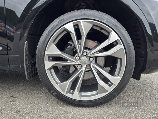 Used Audi Q5 2019 for sale - 74454114: Photo 7