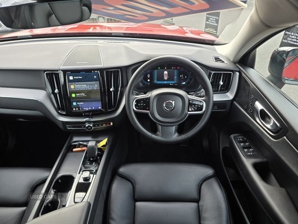 Used Volvo XC60 2022 for sale - 77697030: Photo 10