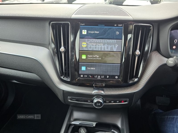 Used Volvo XC60 2022 for sale - 77697030: Photo 12