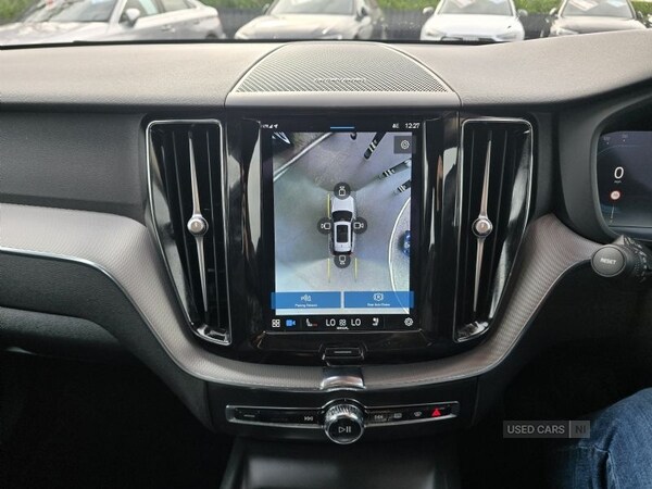 Used Volvo XC60 2022 for sale - 77697030: Photo 13