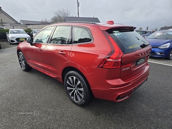 Used Volvo XC60 2022 for sale - 77697030: Photo