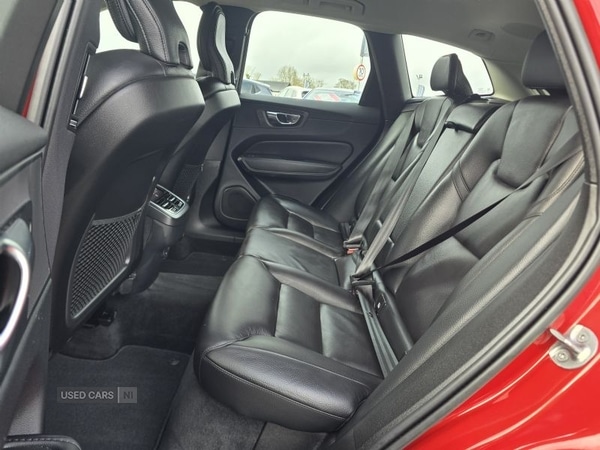 Used Volvo XC60 2022 for sale - 77697030: Photo 8
