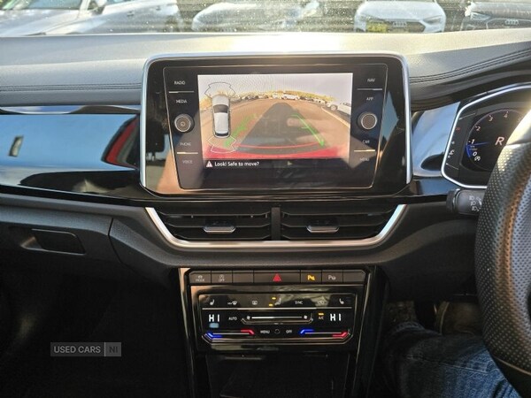 Used Volkswagen T-Roc 2022 for sale - 77204807: Photo 13