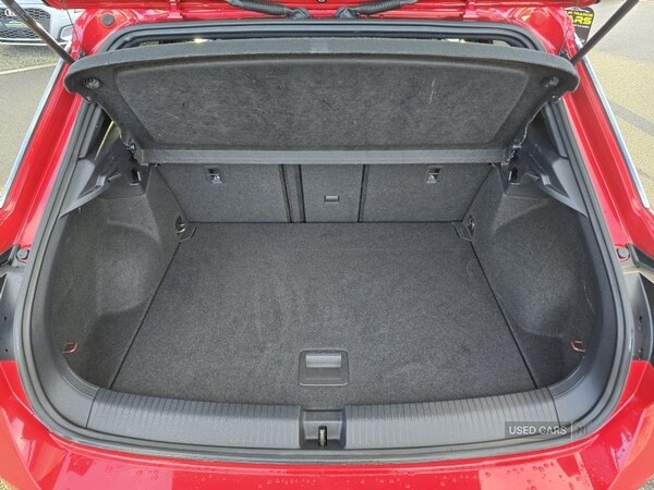 Used Volkswagen T-Roc 2022 for sale - 77204807: Photo 9