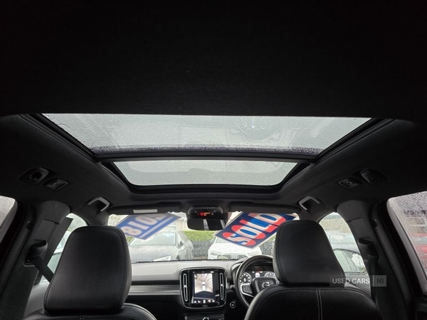 Used Volvo XC40 2018 for sale - 76715979: Photo 10