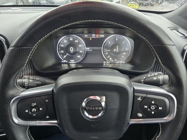 Used Volvo XC40 2018 for sale - 76715979: Photo 12