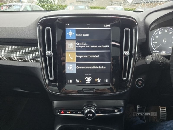 Used Volvo XC40 2018 for sale - 76715979: Photo 13