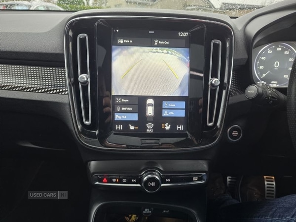 Used Volvo XC40 2018 for sale - 76715979: Photo 14