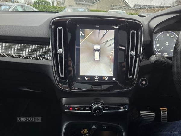 Used Volvo XC40 2018 for sale - 76715979: Photo 15