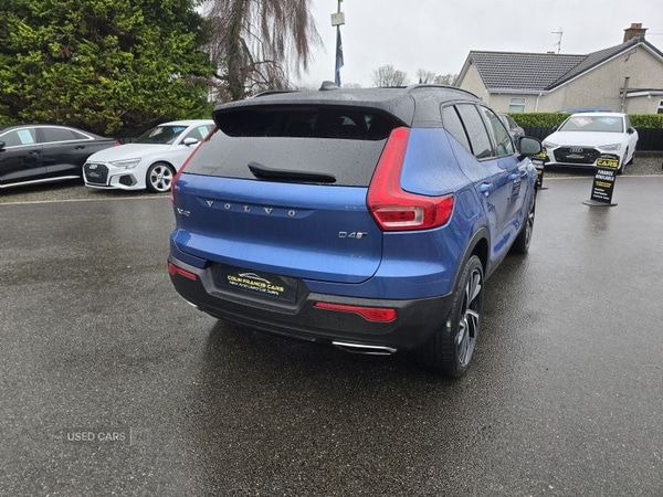 Used Volvo XC40 2018 for sale - 76715979: Photo 4
