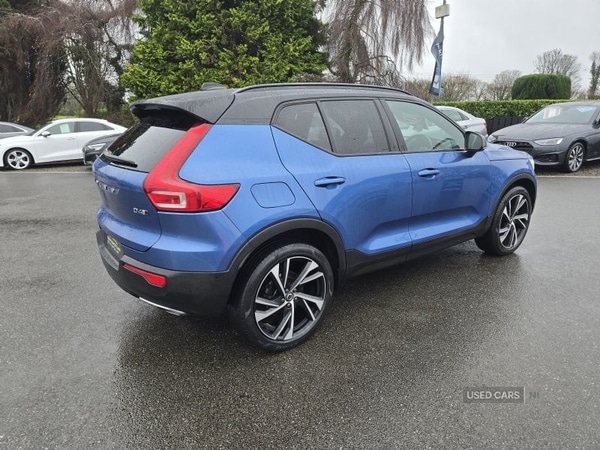Used Volvo XC40 2018 for sale - 76715979: Photo 5