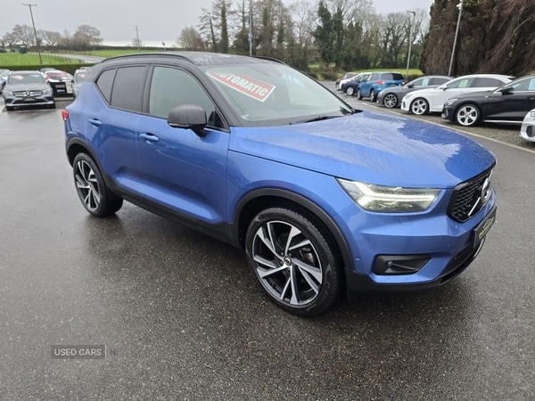 Used Volvo XC40 2018 for sale - 76715979: Photo 6