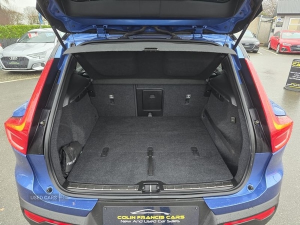 Used Volvo XC40 2018 for sale - 76715979: Photo 9