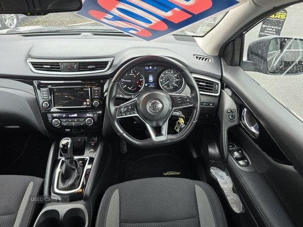 Used Nissan Qashqai 2020 for sale - 77626618: Photo 10