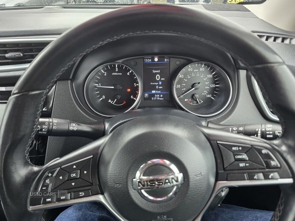 Used Nissan Qashqai 2020 for sale - 77626618: Photo 11