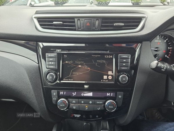 Used Nissan Qashqai 2020 for sale - 77626618: Photo 12