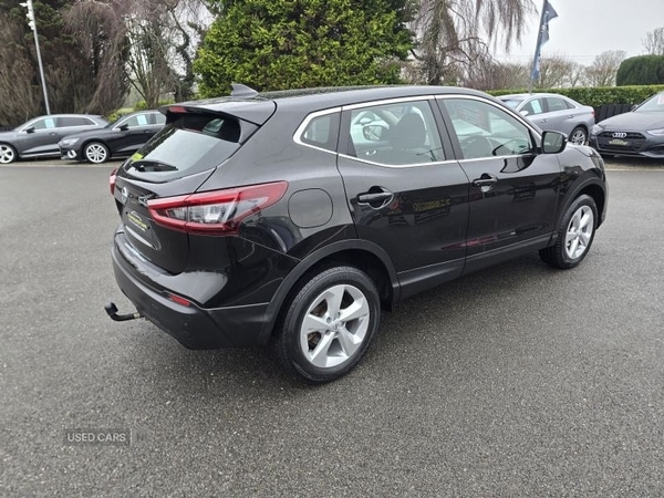 Used Nissan Qashqai 2020 for sale - 77626618: Photo 5
