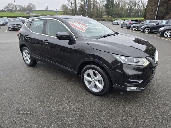 Used Nissan Qashqai 2020 for sale - 77626618: Photo 6