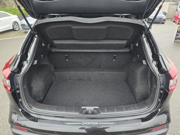 Used Nissan Qashqai 2020 for sale - 77626618: Photo 9