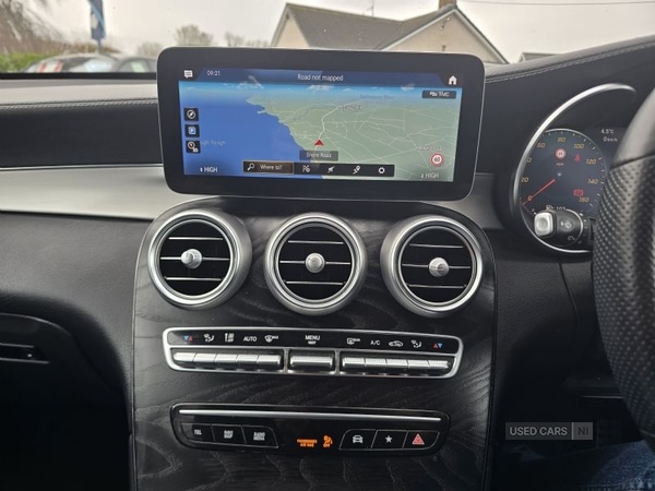 Used Mercedes-Benz GLC 2022 for sale - 78035414: Photo 12