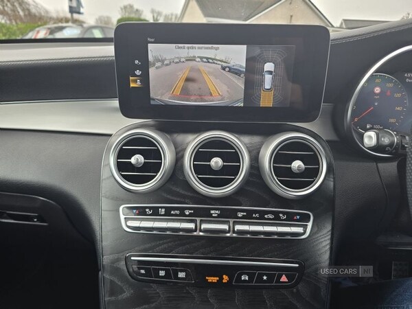 Used Mercedes-Benz GLC 2022 for sale - 78035414: Photo 13