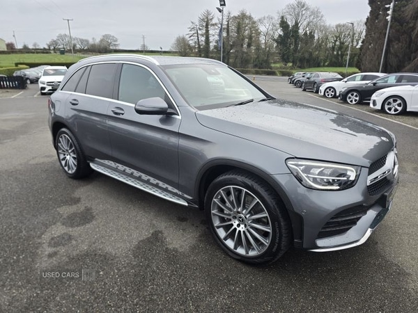 Used Mercedes-Benz GLC 2022 for sale - 78035414: Photo 6