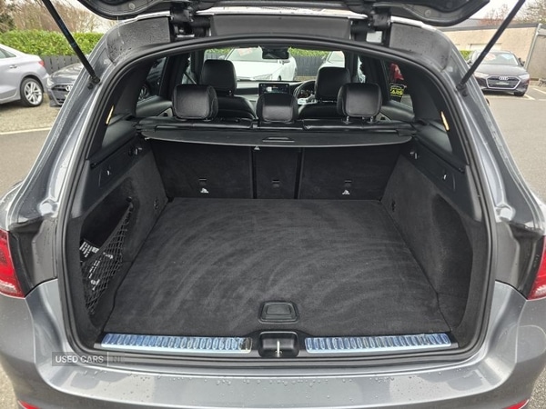 Used Mercedes-Benz GLC 2022 for sale - 78035414: Photo 9