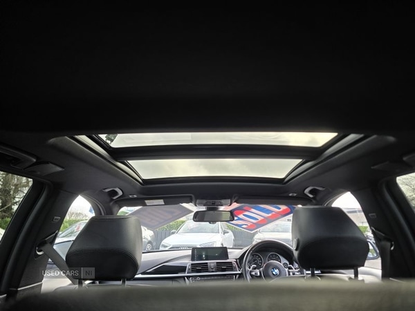 Used BMW 3 Series 2019 for sale - 77978728: Photo 11