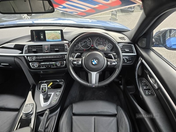Used BMW 3 Series 2019 for sale - 77978728: Photo 12