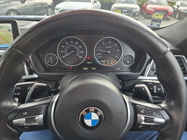 Used BMW 3 Series 2019 for sale - 77978728: Photo 13