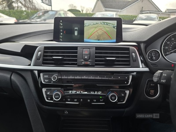 Used BMW 3 Series 2019 for sale - 77978728: Photo 14