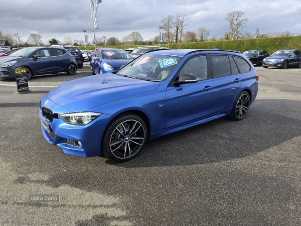 Used BMW 3 Series 2019 for sale - 77978728: Photo 2