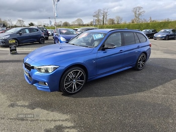 Used BMW 3 Series 2019 for sale - 77978728: Photo