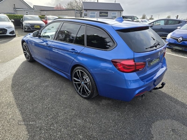 Used BMW 3 Series 2019 for sale - 77978728: Photo 3