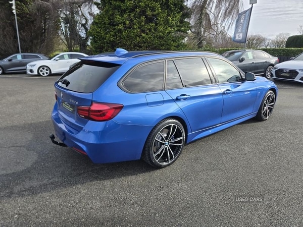 Used BMW 3 Series 2019 for sale - 77978728: Photo 5