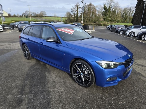 Used BMW 3 Series 2019 for sale - 77978728: Photo 6