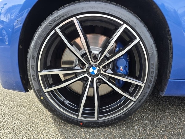 Used BMW 3 Series 2019 for sale - 77978728: Photo 7