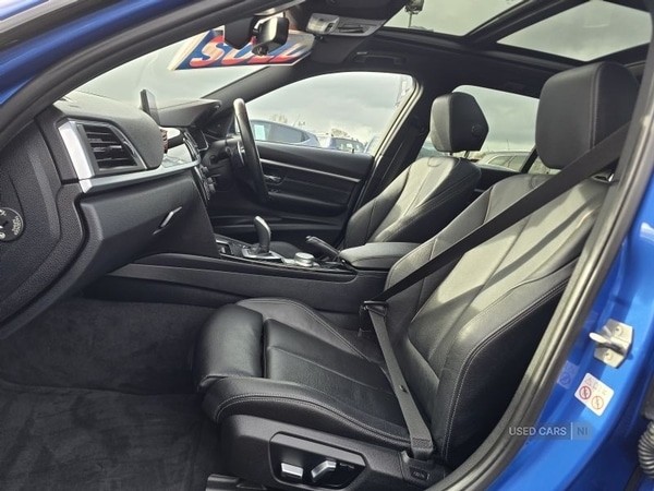 Used BMW 3 Series 2019 for sale - 77978728: Photo 8