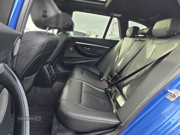 Used BMW 3 Series 2019 for sale - 77978728: Photo 9