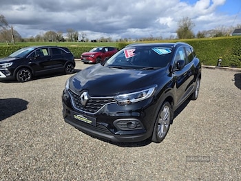 Used Renault Kadjar 2020 for sale - 78245983: Photo