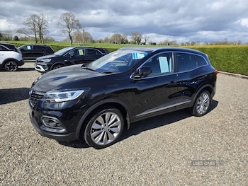 Used Renault Kadjar 2020 for sale - 78245983: Photo