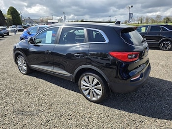 Used Renault Kadjar 2020 for sale - 78245983: Photo