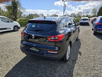 Used Renault Kadjar 2020 for sale - 78245983: Photo