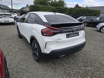 Used Citroen C4 2022 for sale - 79085444: Photo