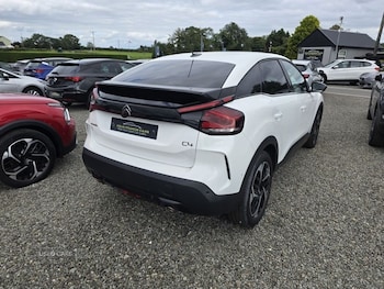Used Citroen C4 2022 for sale - 79085444: Photo