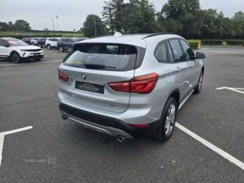 Used BMW X1 2018 for sale - 75340482: Photo