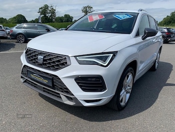 Used SEAT Ateca 2023 for sale - 79182270: Photo