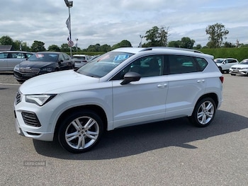 Used SEAT Ateca 2023 for sale - 79182270: Photo