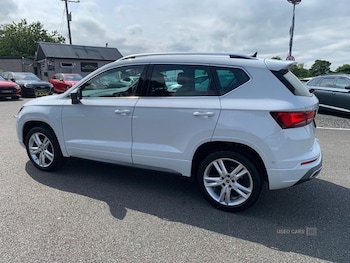 Used SEAT Ateca 2023 for sale - 79182270: Photo